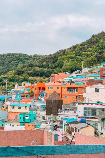 Busan