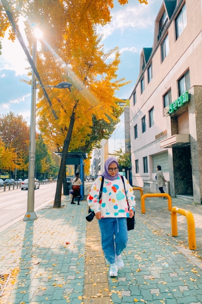 South Korea